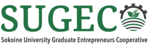 Sokoine University Graduate Entrepreneurs Cooperative (SUGECO)